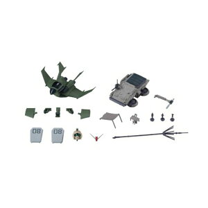 �y�V�i�zROBOT�� ��SIDE MS�� ��08MS�����I�v�V�����p�[�c�Z�b�g02 ver. A.N.I.M.E. �o���_�C�X�s���b�c�y�݌ɕi�z