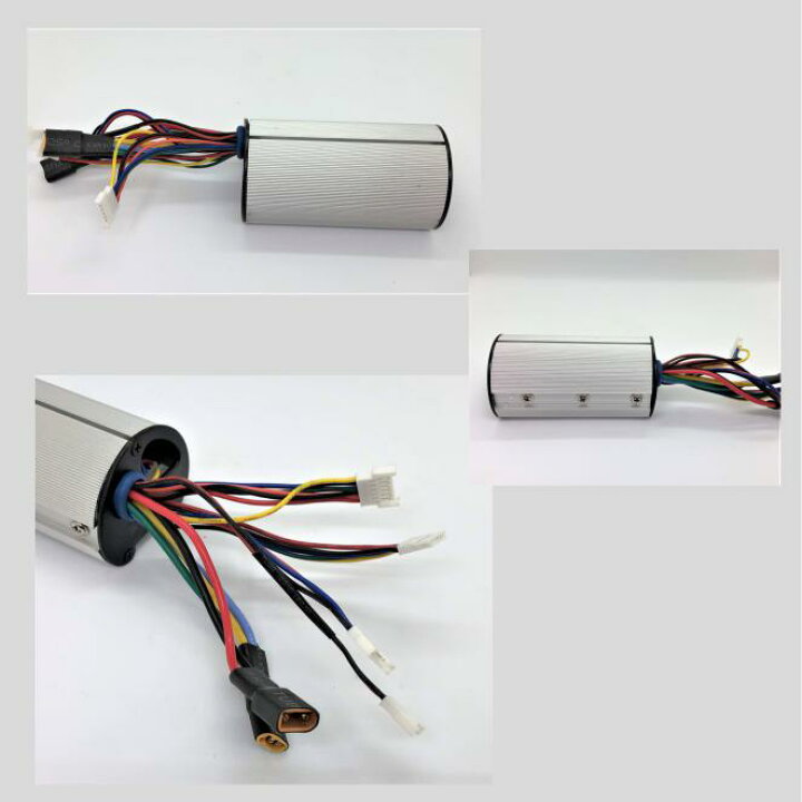 楽天市場】メインユニット部 電動キックボード キックスクーター 部品 