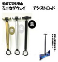 ミニセグウェイ バランススクーター セグウェイ 初めてでも安心 補助バー アシストロッド