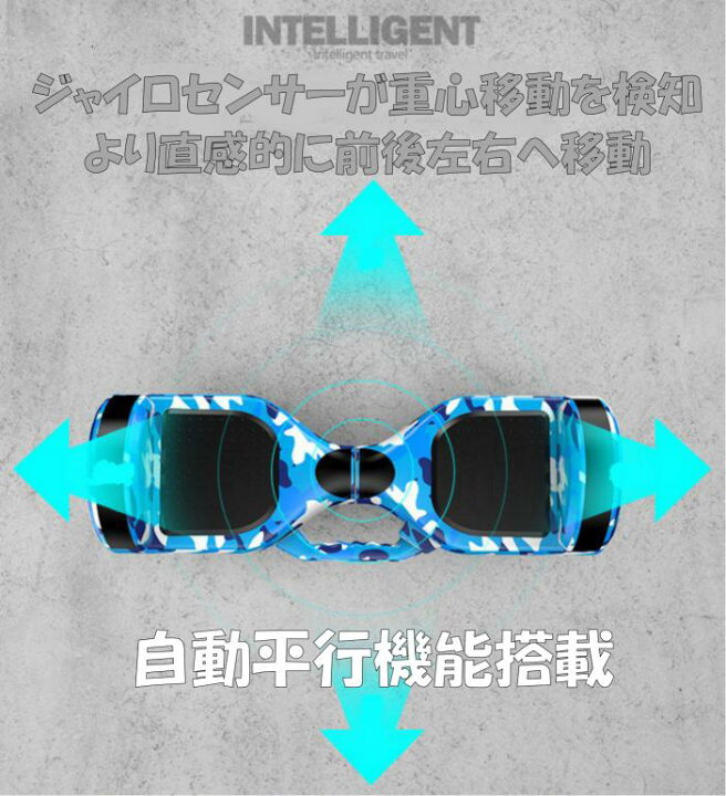 楽天市場】【エアタイヤ】『Gangoo-A.T.Zero』 セグウェイ ミニ 