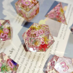 yQ[Iz7/Zbg ʑ TCR  _WYhSY DND COC {[hQ[ TRPGS EH[n}[RPG 7ނ̃_CX P_CX LL Cxg Mtg p[eB