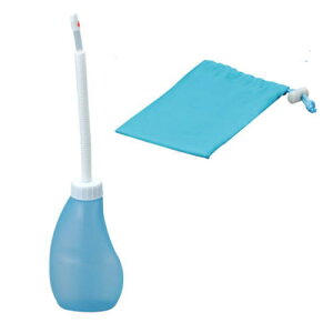 携帯ウオシュレットの通販 価格比較 価格 Com