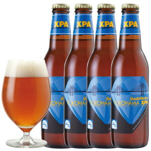 �y���E��ɋP����IPA�zYOKOHAMA XPA 4�{�Z�b�g�y�T���N�g�K�[�������c�X�z�y�{�B�������z