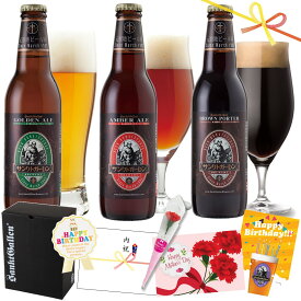 金賞 地ビール 詰め合わせギフト 3種 クラフトビール 飲み比べセット ギフト【本州送料無料 あす楽】神奈川 ご当地ビール おしゃれ お酒 エール 黒ビール サンクトガーレン 誕生日プレゼント・母の日ギフト、出産内祝い・結婚内祝い・退職祝い・開店祝い 引っ越し祝い のし