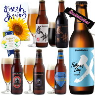 父の日ギフト【栓抜き・カード・シール付】父の日 限定 IPAビール 感謝ビール 入 クラフトビール 6種 飲…