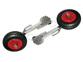 楽天市場 アルミ ボート ドーリーの通販