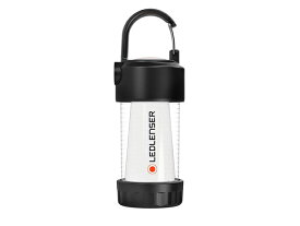 【あす楽対応】レッドレンザー(LED LENSER) ML4 【全国一律送料無料】 ランタン 高輝度 LED パワフル 電池式 単3 単三 充電式 USB 軽量 小型 コンパクト キャンプライト 停電 防災 懐中電灯 アウトドア キャンプ ソロキャンプ グループキャンプ ファミリーキャンプ 車中泊