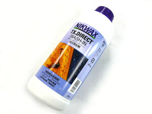 Goj[(EVERNEW) NIKWAX TX._CNgWASH-IN 1L EBE253 jNbNX EFAp  1000ml h H hEFA AEghAEFA XL[EFA CEFA AE^[ WPbg 