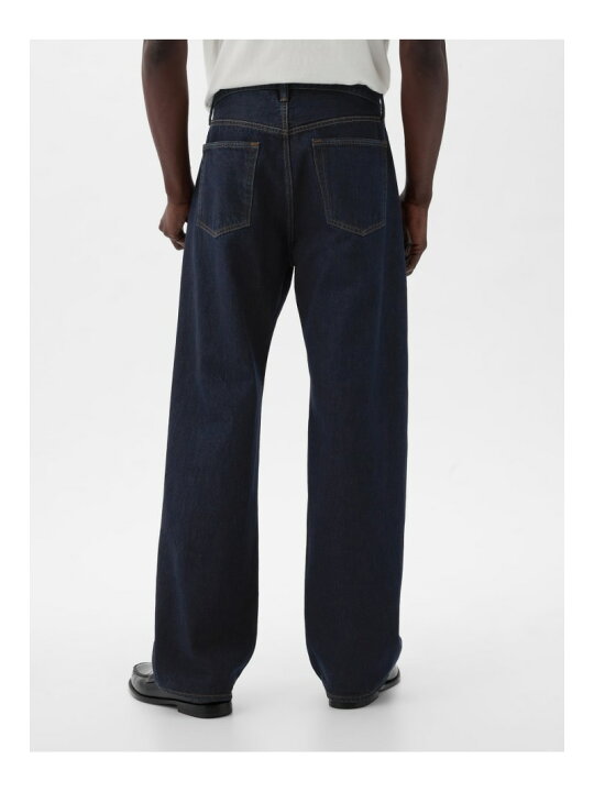 Old GAP】入手困難90年代OLDGAPルーズフィットデニムデッドストック287 