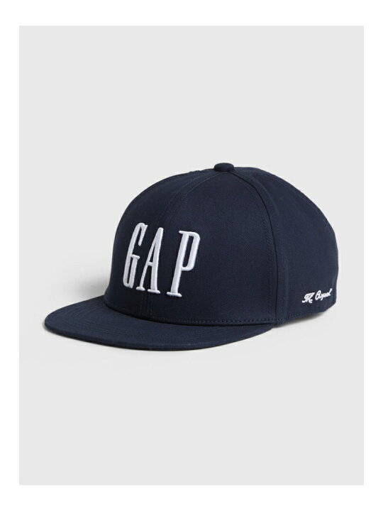 楽天市場】【SALE／59%OFF】GAPロゴ ベースボールキャップ (キッズ 