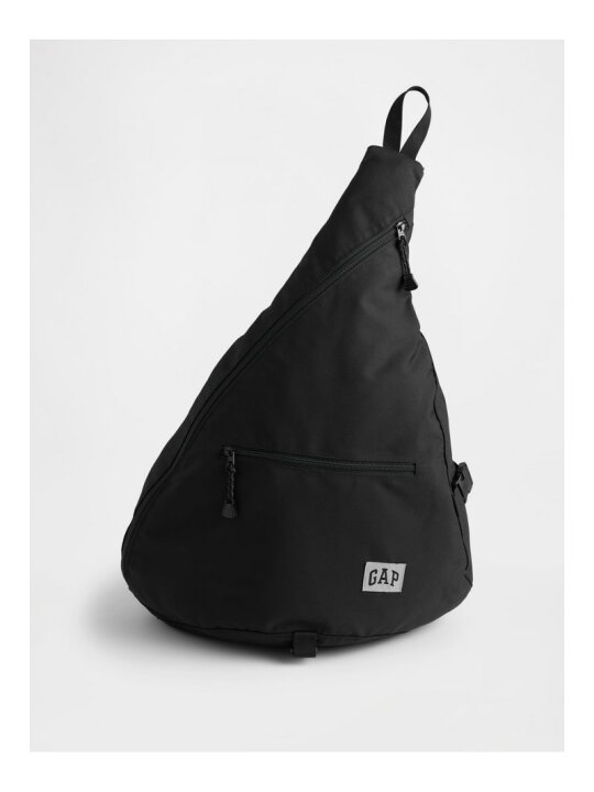 楽天市場】【SALE／20%OFF】(M)GAPロゴ スリングバッグ GAP ギャップ 