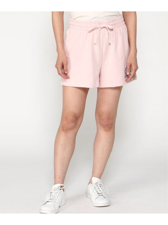 楽天市場】【SALE／20%OFF】(W)GAPロゴ ショートパンツ GAP ギャップ 