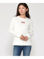 楽天市場】GAP トレーナー レディースの通販