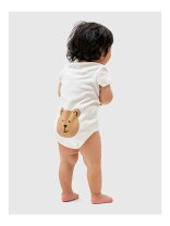 楽天市場】baby gap ロンパースの通販