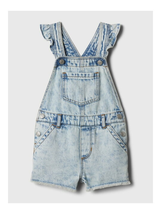 楽天市場】【SALE／83%OFF】(K)babyGap デニムショートオール (ベビー  