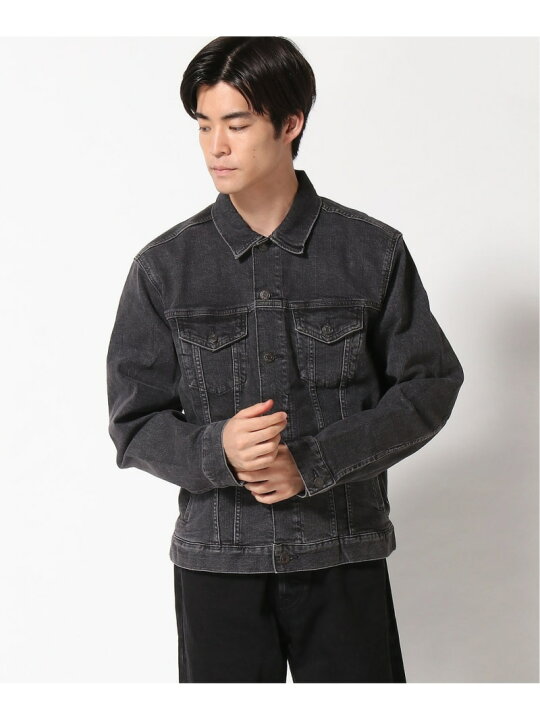 楽天市場】【SALE／54%OFF】(U)ウォッシュウェル アイコン デニム 