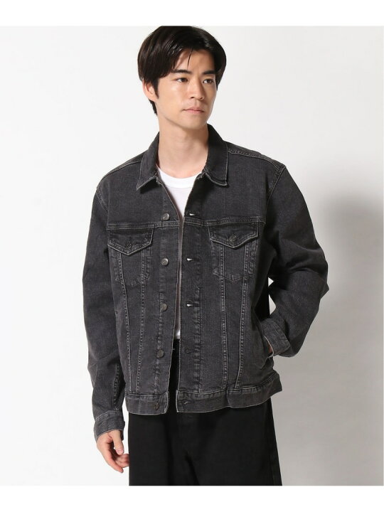 楽天市場】【SALE／54%OFF】(U)ウォッシュウェル アイコン デニム 
