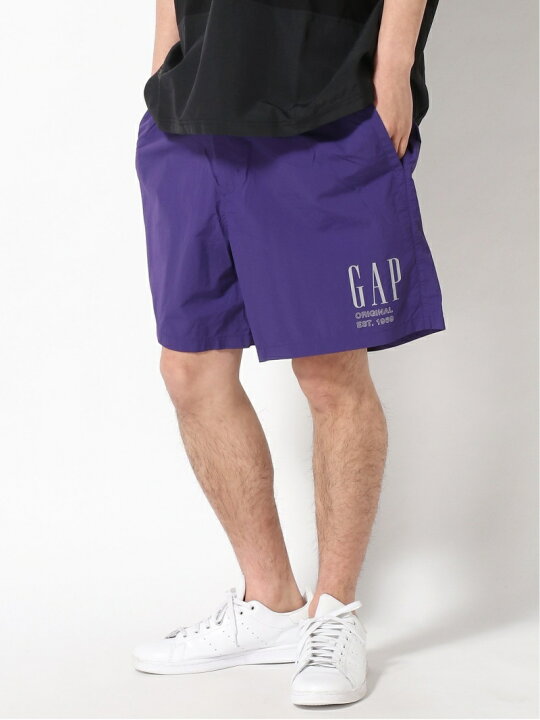 楽天市場】【SALE／66%OFF】FREE&FLOW ナイロン ショートパンツ GAP 