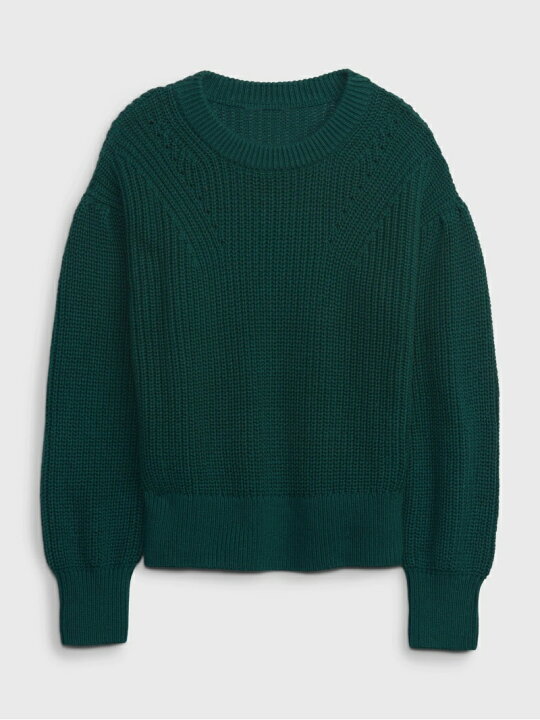 楽天市場】【SALE／80%OFF】シェーカーステッチ セーター (キッズ) GAP 