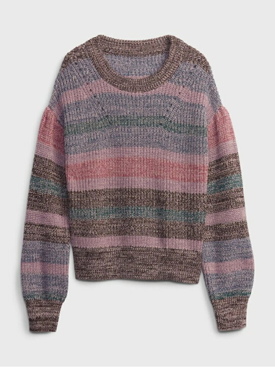 楽天市場】【SALE／80%OFF】シェーカーステッチ セーター (キッズ) GAP 