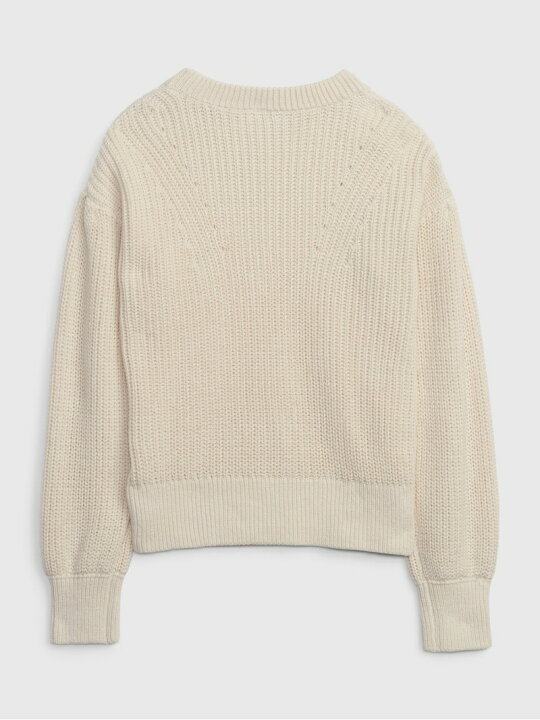 楽天市場】【SALE／80%OFF】シェーカーステッチ セーター (キッズ) GAP 