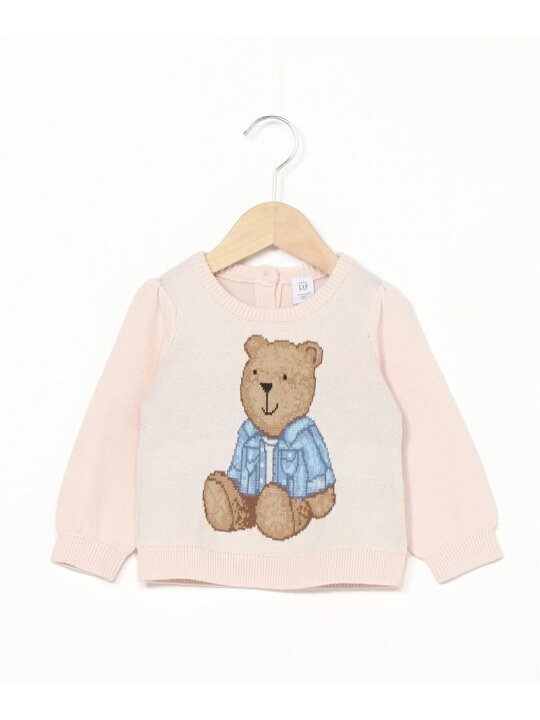 楽天市場】【SALE／80%OFF】(K)ブラナンベア セーター (ベビー) GAP 