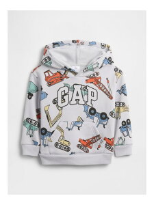 �ySALE�^40%OFF�z(K)babyGap �����b�N�X�t�B�b�g GAP���S�p�[�J�[ GAP �M���b�v �g�b�v�X �p�[�J�[�E�t�[�f�B�[ �u���[�yRBA_E�z[Rakuten Fashion]