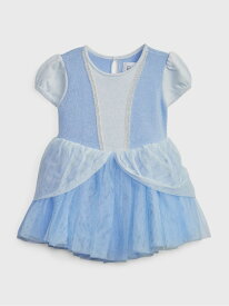 【SALE／40%OFF】babyGap ディズニー シンデレラ チュールワンピース GAP ギャップ ワンピース・ドレス ワンピース ブルー【RBA_E】【送料無料】[Rakuten Fashion]