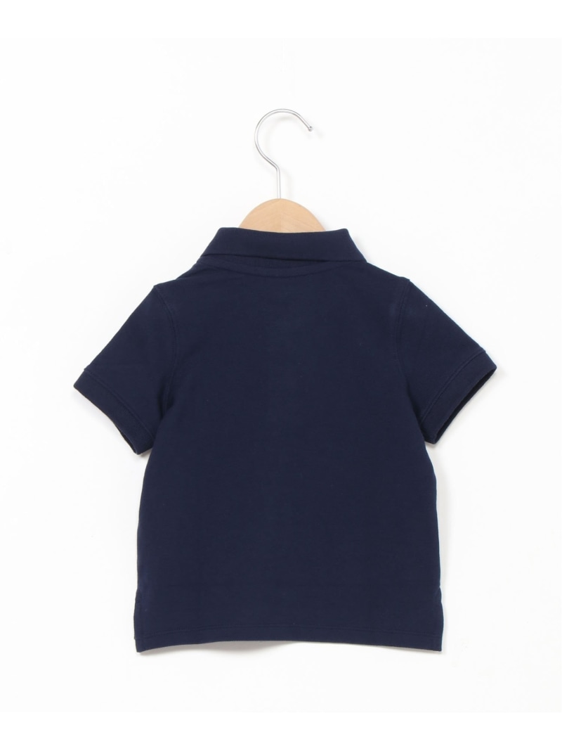楽天市場】【SALE／20%OFF】(K)babyGap ポロシャツ GAP ギャップ