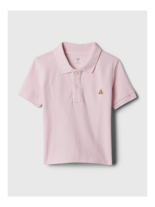 楽天市場】(K)babyGap ポロシャツ GAP ギャップ トップス ポロシャツ 