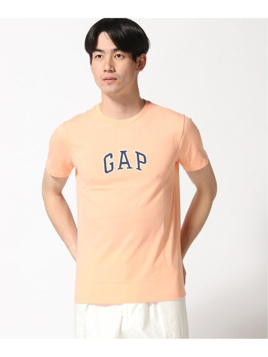 楽天市場】【SALE／30%OFF】(U)GAPアーチロゴTシャツ(ユニ 
