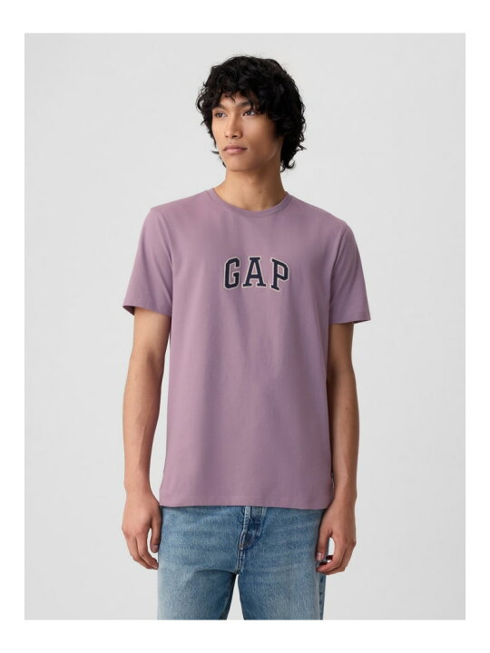 楽天市場】【SALE／30%OFF】(U)GAPアーチロゴTシャツ(ユニ 