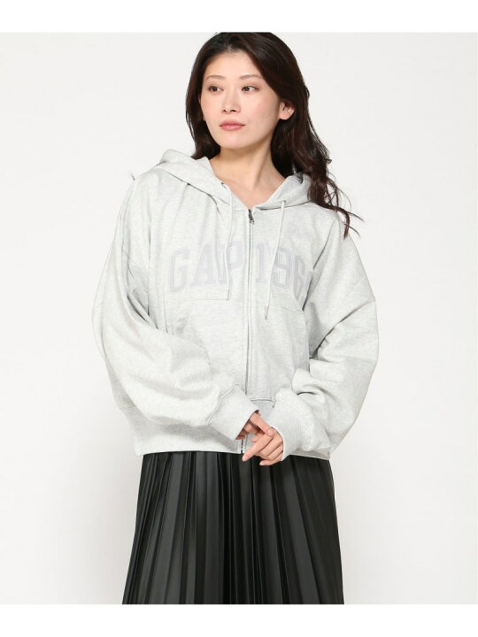 楽天市場】【SALE／53%OFF】(W)フレンチテリー オーバーサイズ GAP1969 