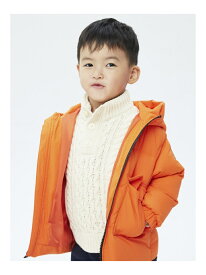 【SALE／40%OFF】(K)ヘビーウエイト ダウンパファー (幼児・ユニセックス) GAP ギャップ ジャケット・アウター ダウンジャケット・ダウンベスト ブルー ピンク ネイビー ベージュ シルバー オレンジ イエロー ブラック【RBA_E】【送料無料】[Rakuten Fashion]