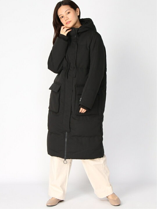 楽天市場】(W)ロング パファージャケット GAP ギャップ ジャケット 