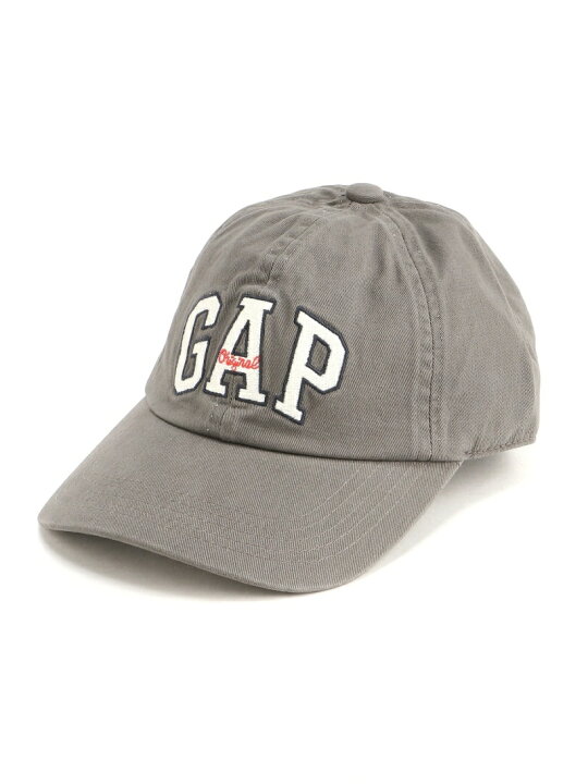 楽天市場】【SALE／46%OFF】(M)ロゴベースボール キャップ GAP  