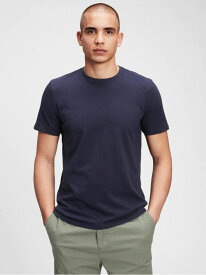 【SALE／40%OFF】(U)スタンダードTシャツ GAP ギャップ トップス カットソー・Tシャツ ホワイト ネイビー ブラック【RBA_E】[Rakuten Fashion]