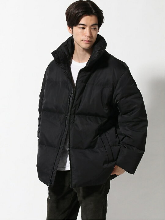 中古・古着通販】GAP (ギャップ) ダウンジャケット GAP メンズ ホワイト 2022年秋冬 各所ヨゴレ有 ホワイト  サイズ:L｜ブランド・古着通販 トレファク公式【TREFAC FASHION】スマホサイト GAP メンズ　ダウンジャケット