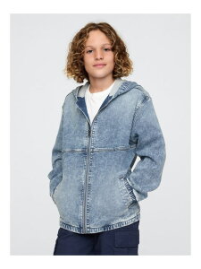 (K)Eg\tgfj t[htWPbg (LbY) GAP Mbv WPbgEAE^[ fjWPbg u[yz[Rakuten Fashion]