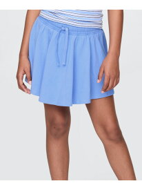 【SALE／57%OFF】(K)イージースコート (キッズ) GAP ギャップ パンツ キュロット ブルー パープル【RBA_E】[Rakuten Fashion]