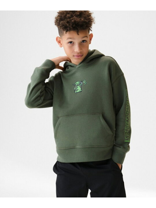 楽天市場】【SALE／50%OFF】(K)Gapkids スター・ウォーズ(TM) パーカー 