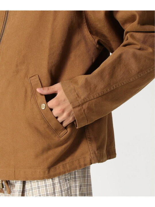 楽天市場】【SALE／59%OFF】(U)フード付き キャンバスジャケット GAP 