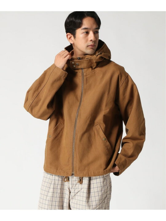 楽天市場】【SALE／59%OFF】(U)フード付き キャンバスジャケット GAP 