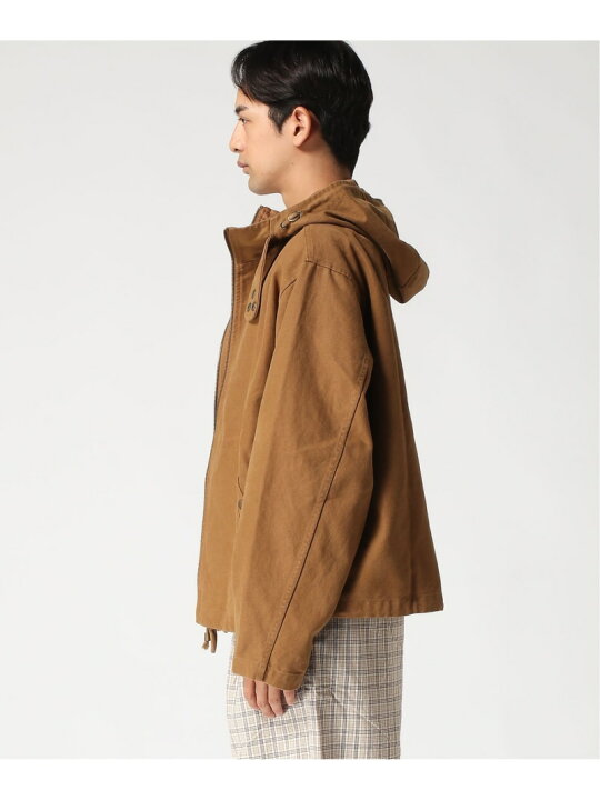 楽天市場】【SALE／59%OFF】(U)フード付き キャンバスジャケット GAP 