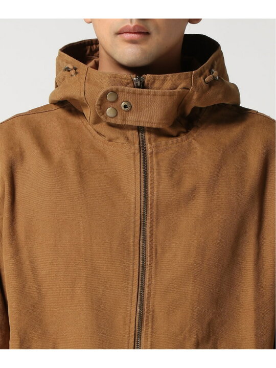 楽天市場】【SALE／59%OFF】(U)フード付き キャンバスジャケット GAP 