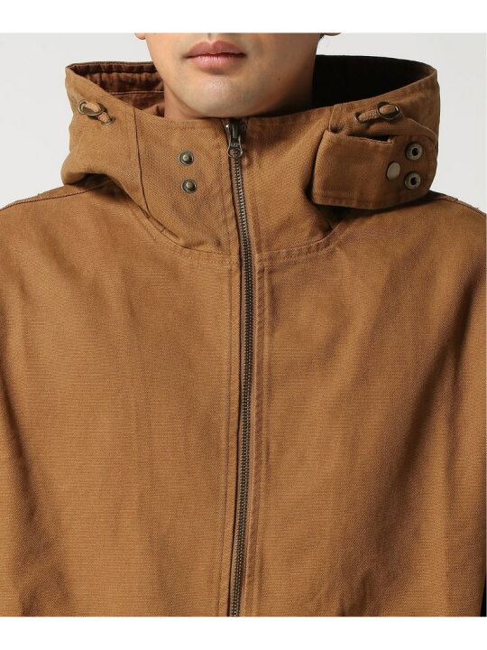 楽天市場】【SALE／59%OFF】(U)フード付き キャンバスジャケット GAP 