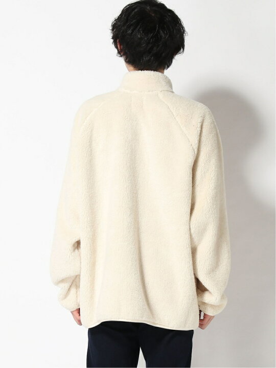 楽天市場】【SALE／43%OFF】(M)フリースボアジャケット GAP ギャップ 
