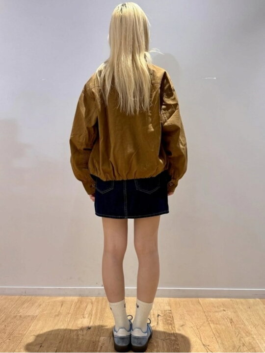 楽天市場】【SALE／72%OFF】(W)ツイル バブルジャケット GAP ギャップ 