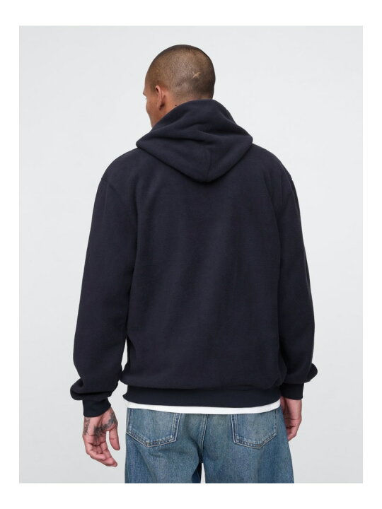 楽天市場】【SALE／74%OFF】(U)GAP Athletic ポーラフリース ロゴ 