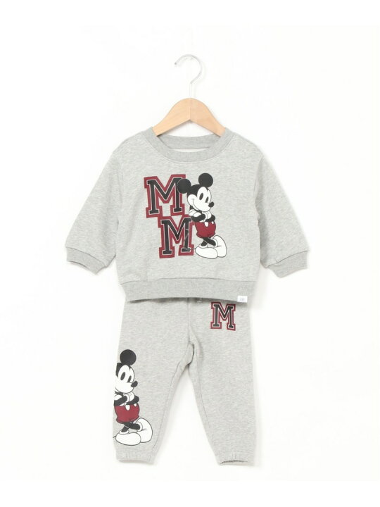 楽天市場】【SALE／56%OFF】(K)babyGap ディズニー ミッキーマウス 